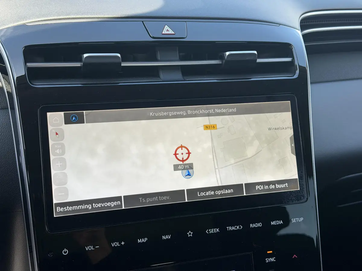 1.6 T-GDI PHEV Comfort Smart 4WD / Dealer Onderhouden / Fabrieksgarantie tot 9-2028 / Navigatie / Adaptieve Cruise / Stoel & Stuurwiel Verwarming / Keyless /