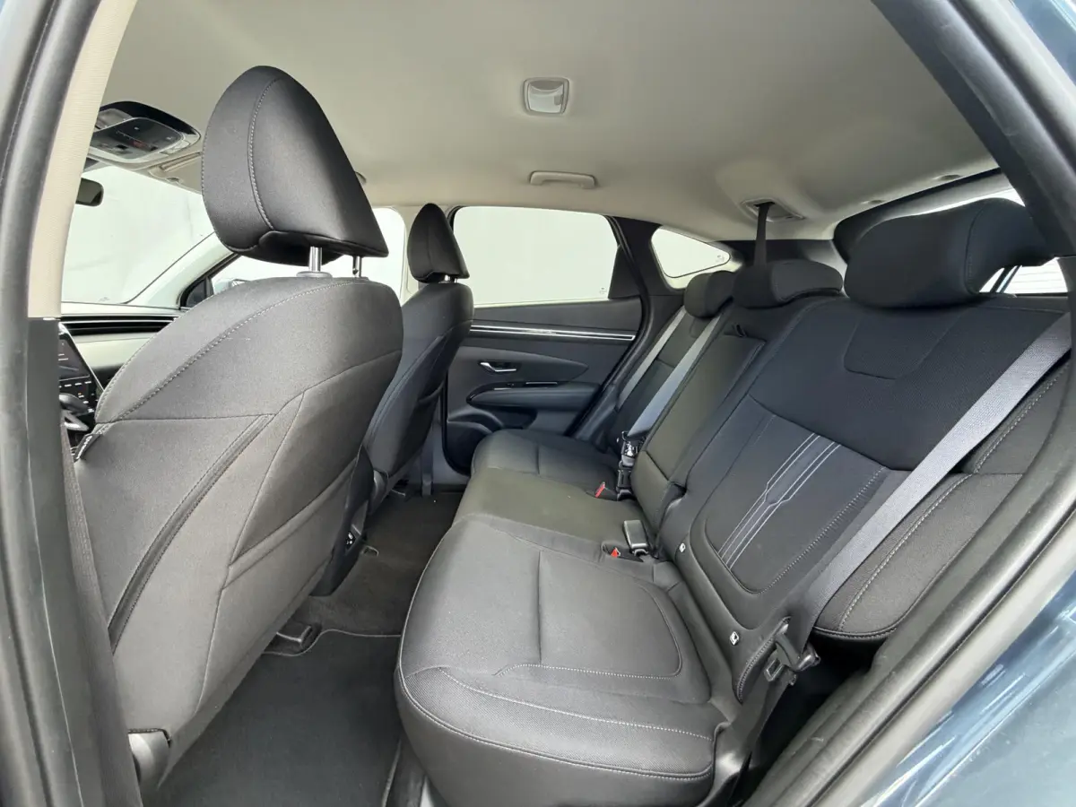 1.6 T-GDI PHEV Comfort Smart 4WD / Dealer Onderhouden / Fabrieksgarantie tot 9-2028 / Navigatie / Adaptieve Cruise / Stoel & Stuurwiel Verwarming / Keyless /