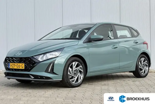 1.0 T-GDI Comfort / Airco / Apple Carplay/Android Auto /  Navigatie / Cruise Control /