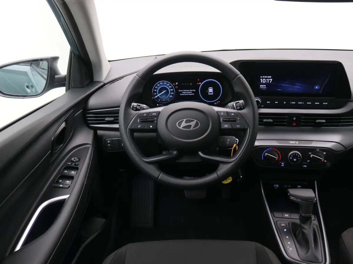 1.0 T-GDI Comfort / Airco / Apple Carplay/Android Auto /  Navigatie / Cruise Control /
