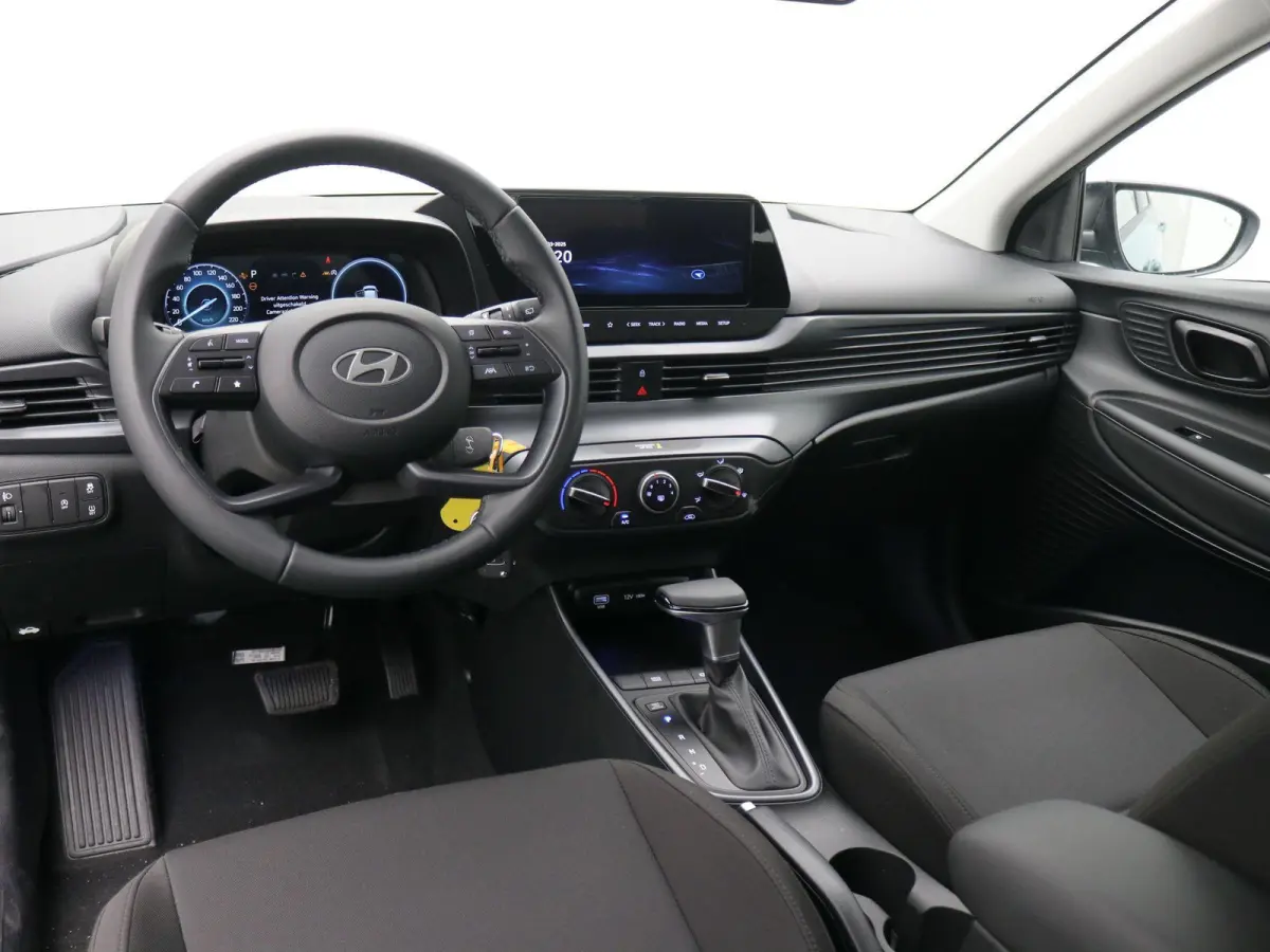 1.0 T-GDI Comfort / Airco / Apple Carplay/Android Auto /  Navigatie / Cruise Control /