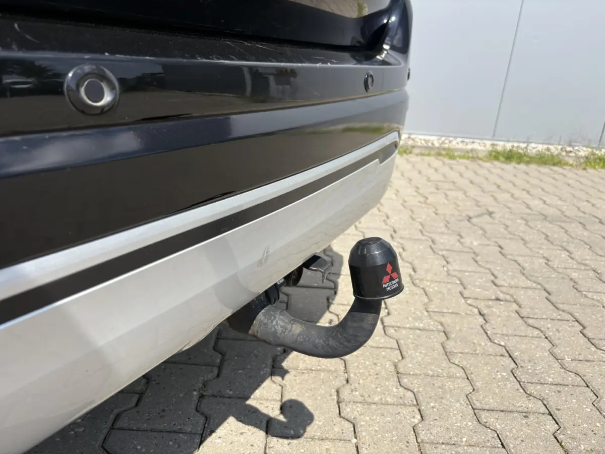 2.4 PHEV Intense+ / Stoel/Stuurverwarming / Climate control / Glazen schuif-/kanteldak / Trekhaak geremd trekgewicht 1500 kg / Navigatie / Bluetooth /