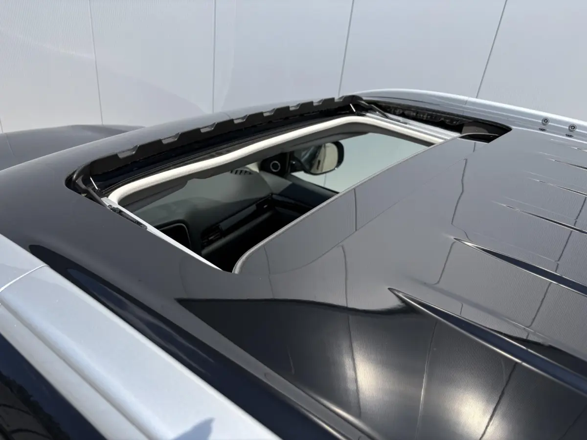 2.4 PHEV Intense+ / Stoel/Stuurverwarming / Climate control / Glazen schuif-/kanteldak / Trekhaak geremd trekgewicht 1500 kg / Navigatie / Bluetooth /