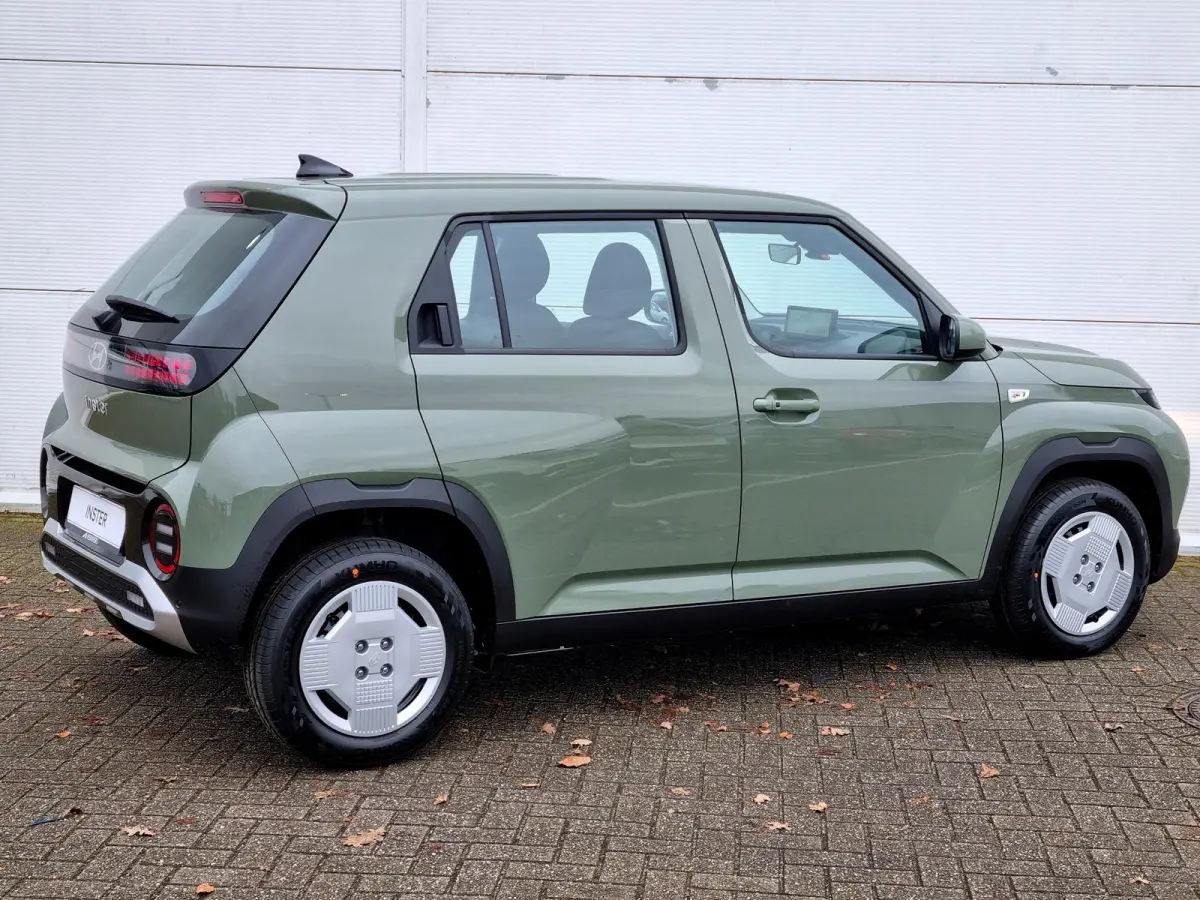 E-Motion 49 kWh / Navigatie / Airco / Cruise control Adaptief / Apple Carplay/Android Auto /