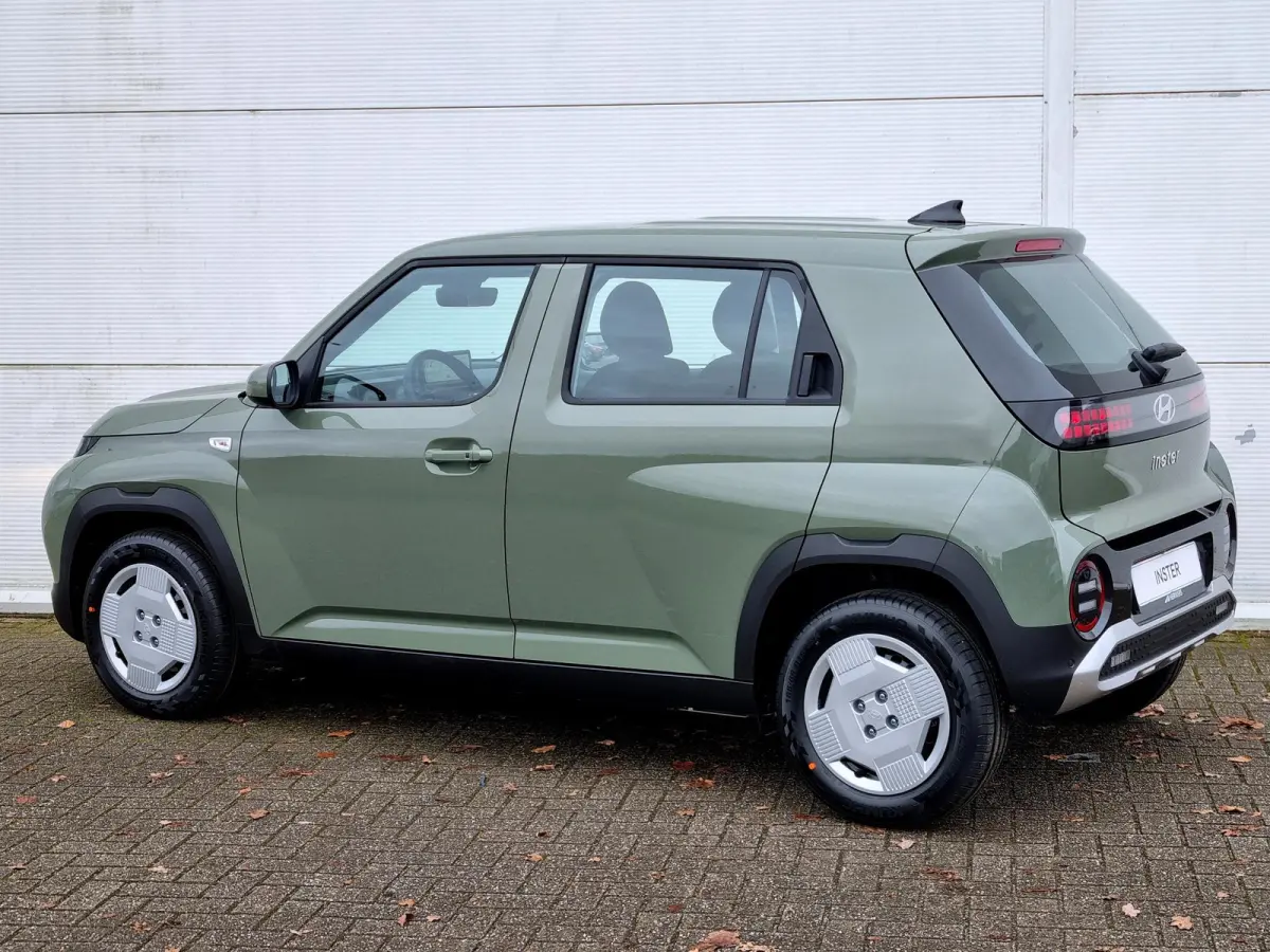 E-Motion 49 kWh / Navigatie / Airco / Cruise control Adaptief / Apple Carplay/Android Auto /