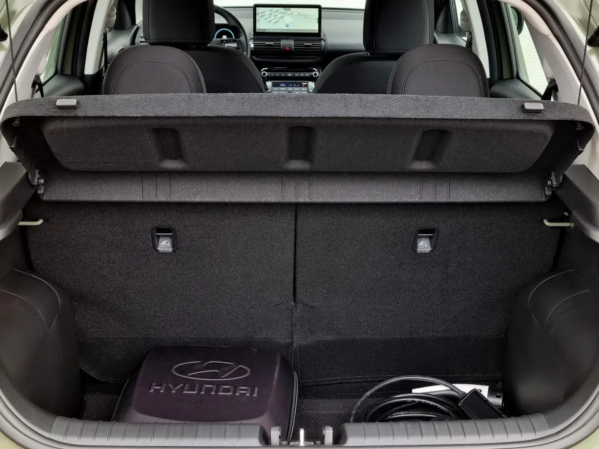 E-Motion 49 kWh / Navigatie / Airco / Cruise control Adaptief / Apple Carplay/Android Auto /