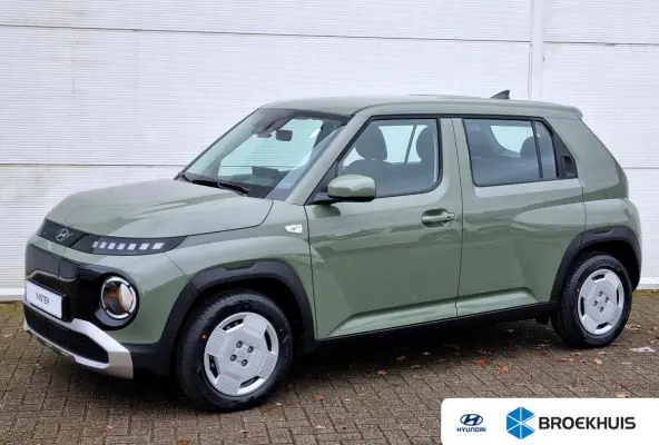E-Motion 49 kWh / Navigatie / Airco / Cruise control Adaptief / Apple Carplay/Android Auto /