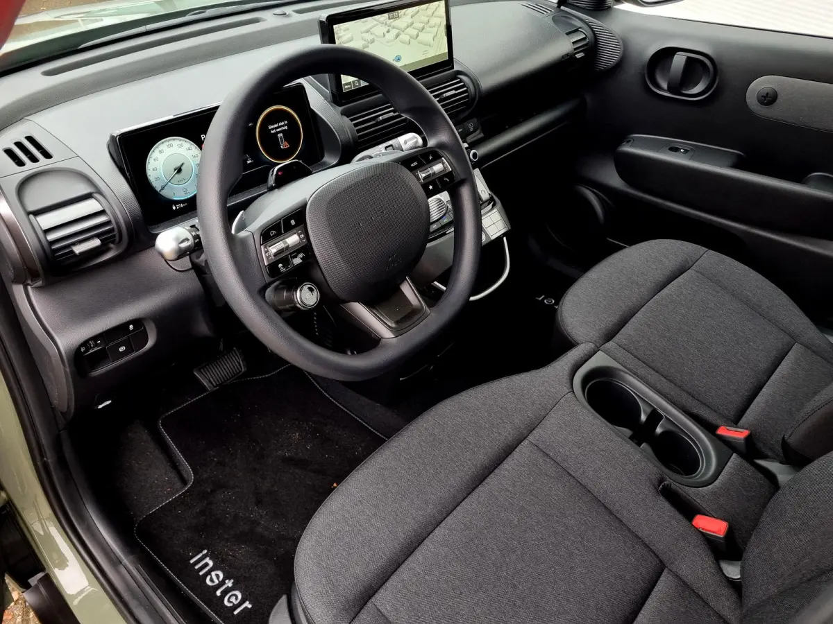 E-Motion 49 kWh / Navigatie / Airco / Cruise control Adaptief / Apple Carplay/Android Auto /