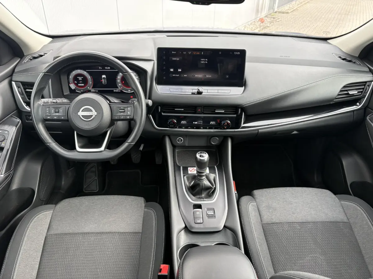 1.3 MHEV N-Connecta / Panoramadak / Trekhaak (1400 kg) / Adaptieve Cruise Control / Apple CarPlay & Android Auto / Camera / Clima / All Season Banden /