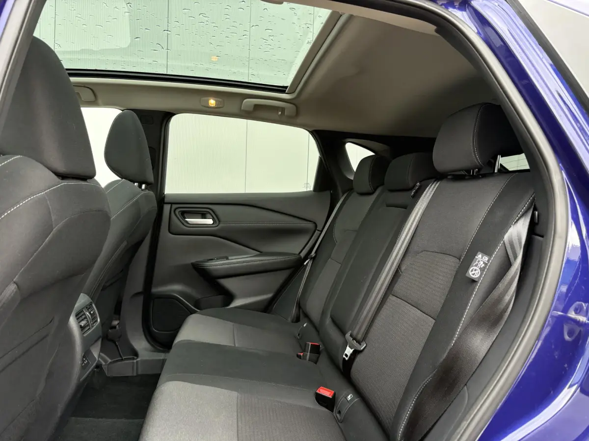1.3 MHEV N-Connecta / Panoramadak / Trekhaak (1400 kg) / Adaptieve Cruise Control / Apple CarPlay & Android Auto / Camera / Clima / All Season Banden /