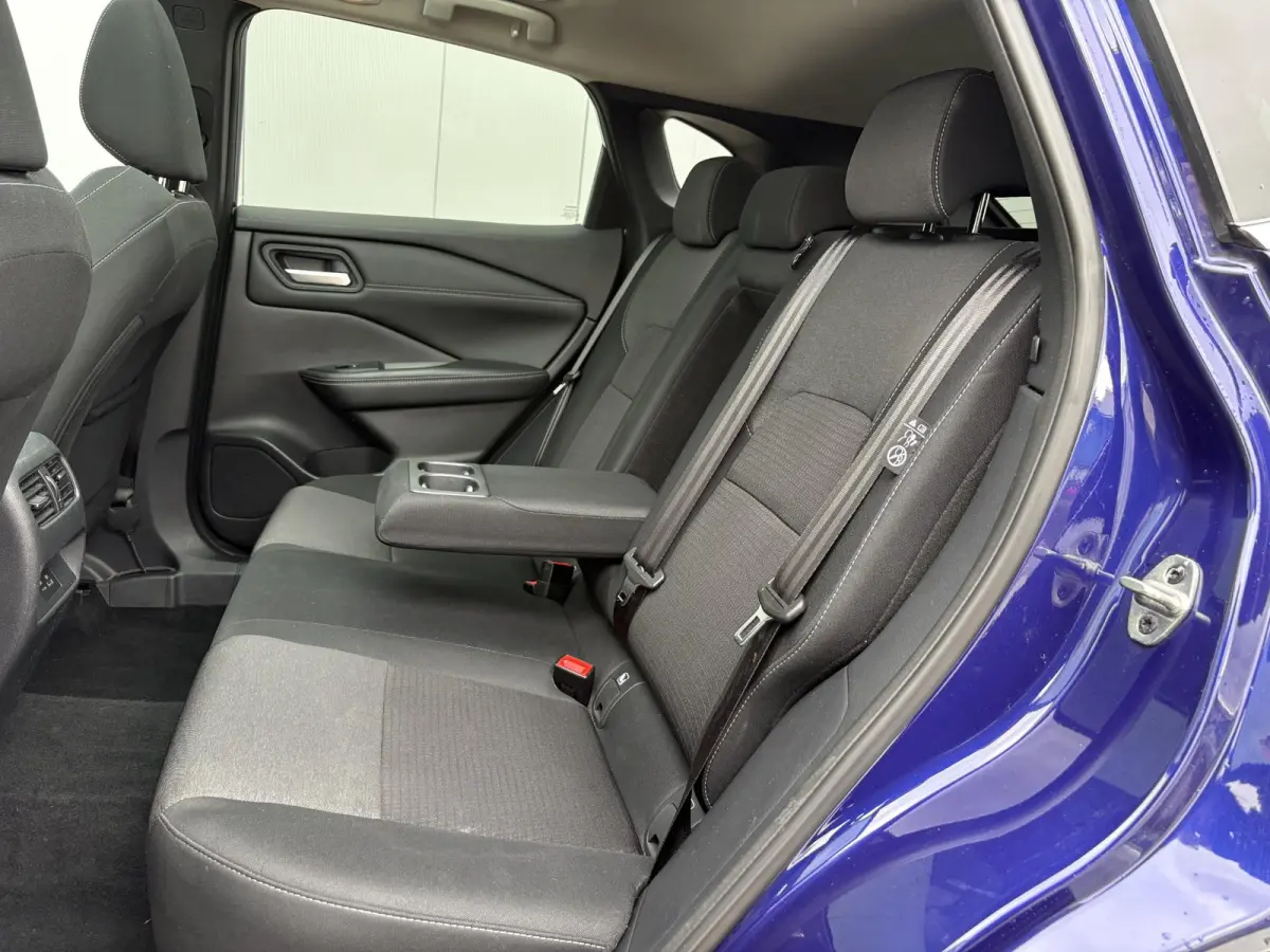 1.3 MHEV N-Connecta / Panoramadak / Trekhaak (1400 kg) / Adaptieve Cruise Control / Apple CarPlay & Android Auto / Camera / Clima / All Season Banden /