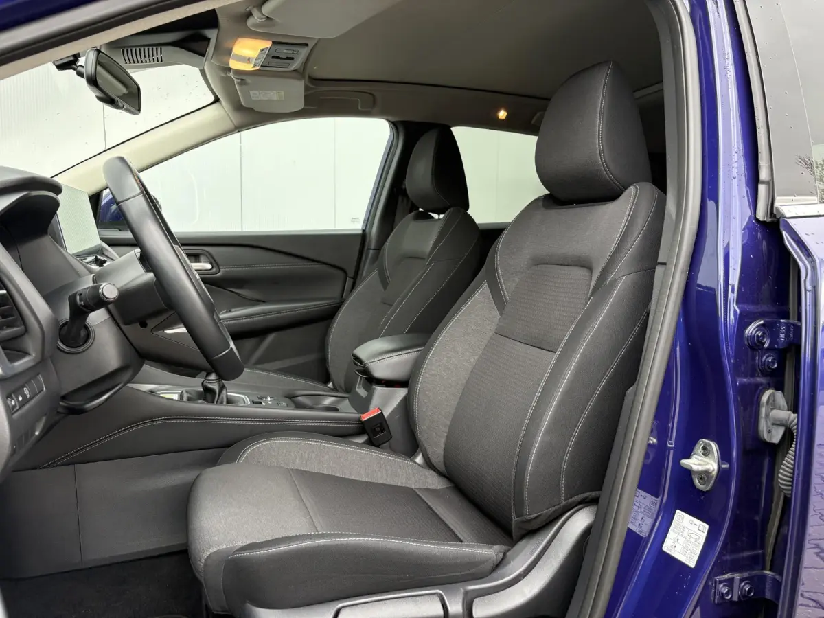 1.3 MHEV N-Connecta / Panoramadak / Trekhaak (1400 kg) / Adaptieve Cruise Control / Apple CarPlay & Android Auto / Camera / Clima / All Season Banden /