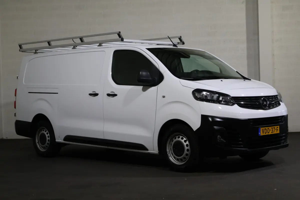 1.5 CDTI L2 H1 Edition Airco Imperiaal (Wordt verwacht)