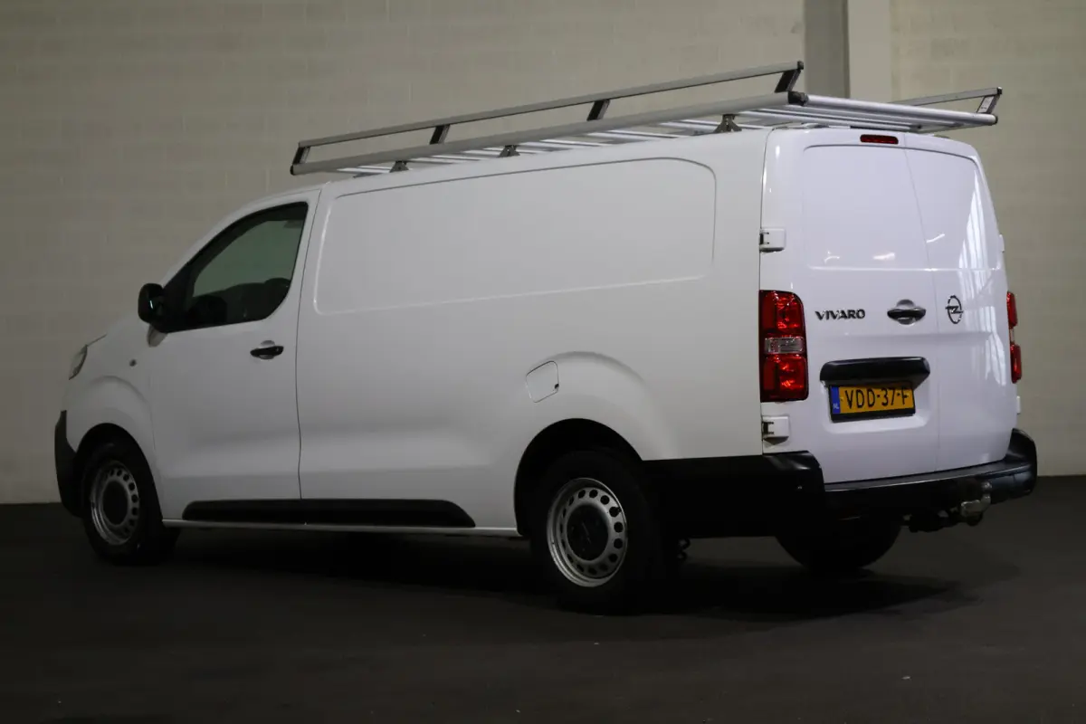 1.5 CDTI L2 H1 Edition Airco Imperiaal (Wordt verwacht)