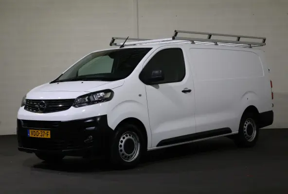 1.5 CDTI L2 H1 Edition Airco Imperiaal (Wordt verwacht)