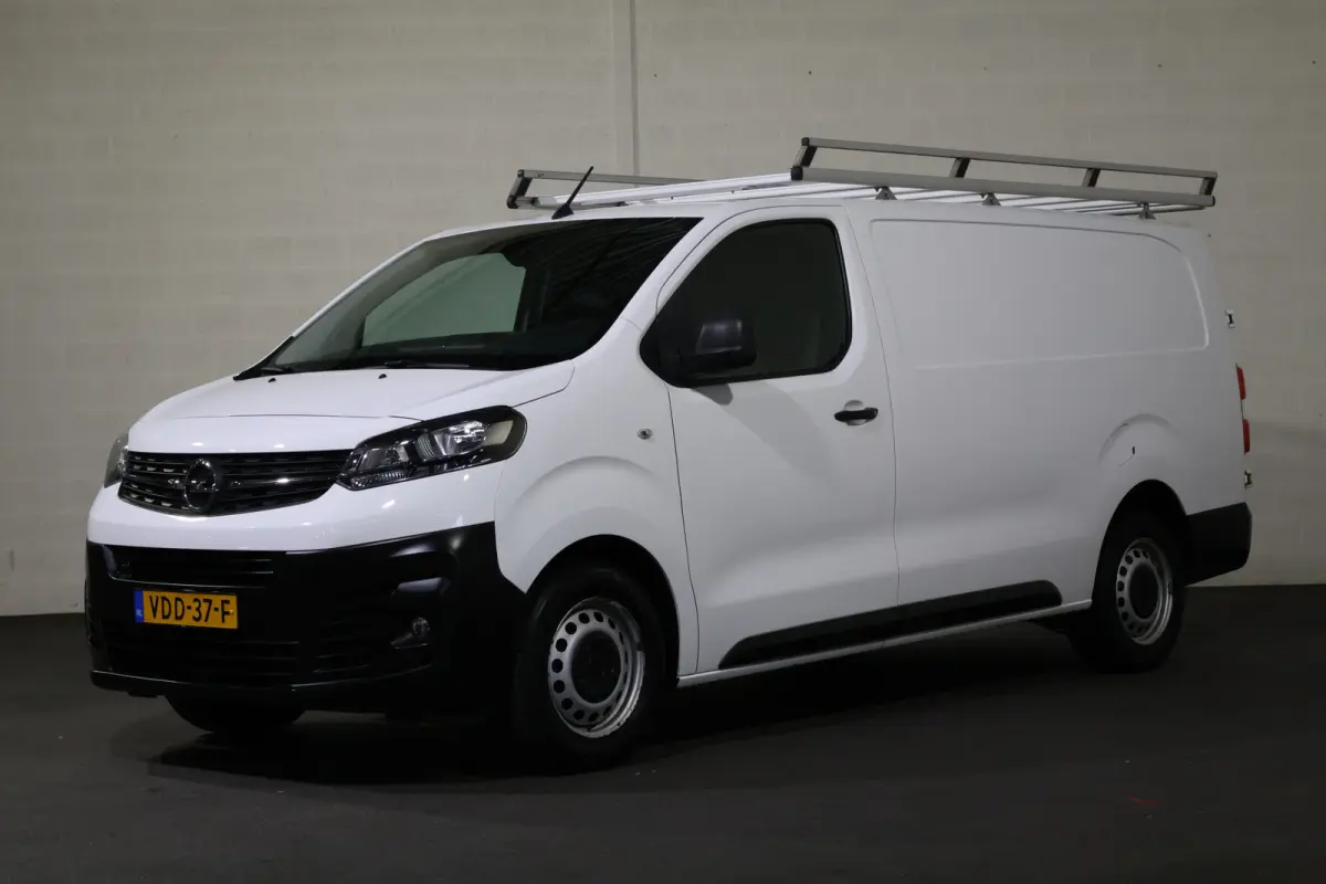 1.5 CDTI L2 H1 Edition Airco Imperiaal (Wordt verwacht)