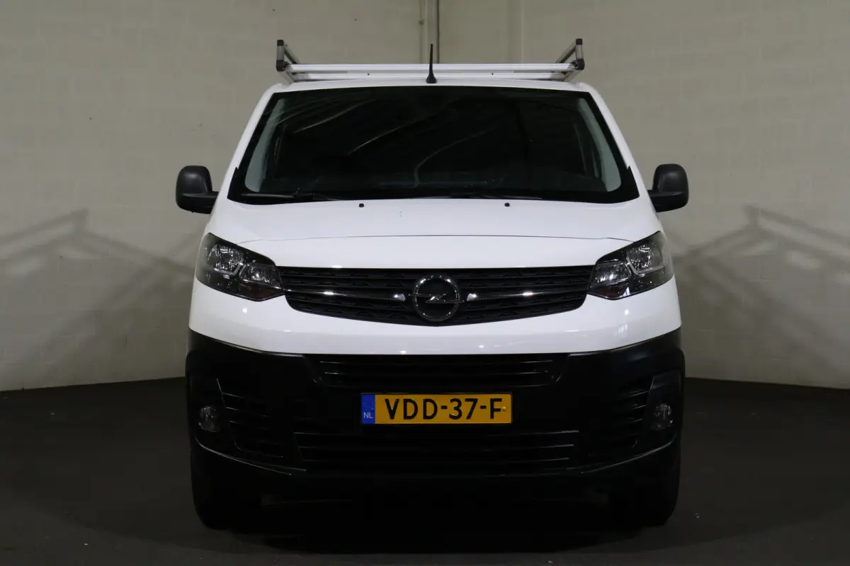 1.5 CDTI L2 H1 Edition Airco Imperiaal (Wordt verwacht)