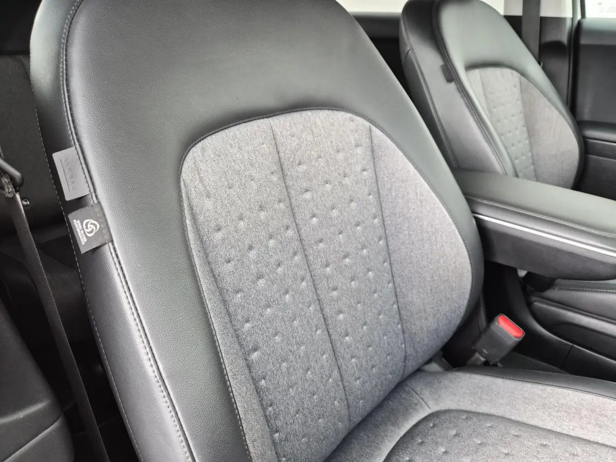 Connect 77.4 kWh / SOH 100% / Trekgewicht 1600 kg / CCS snelladen / Warmtepomp / Rondomzicht camera / Stuur- Stoel & Achterbank verwarming / Adaptief cruise control / Draadloze telefoon lade