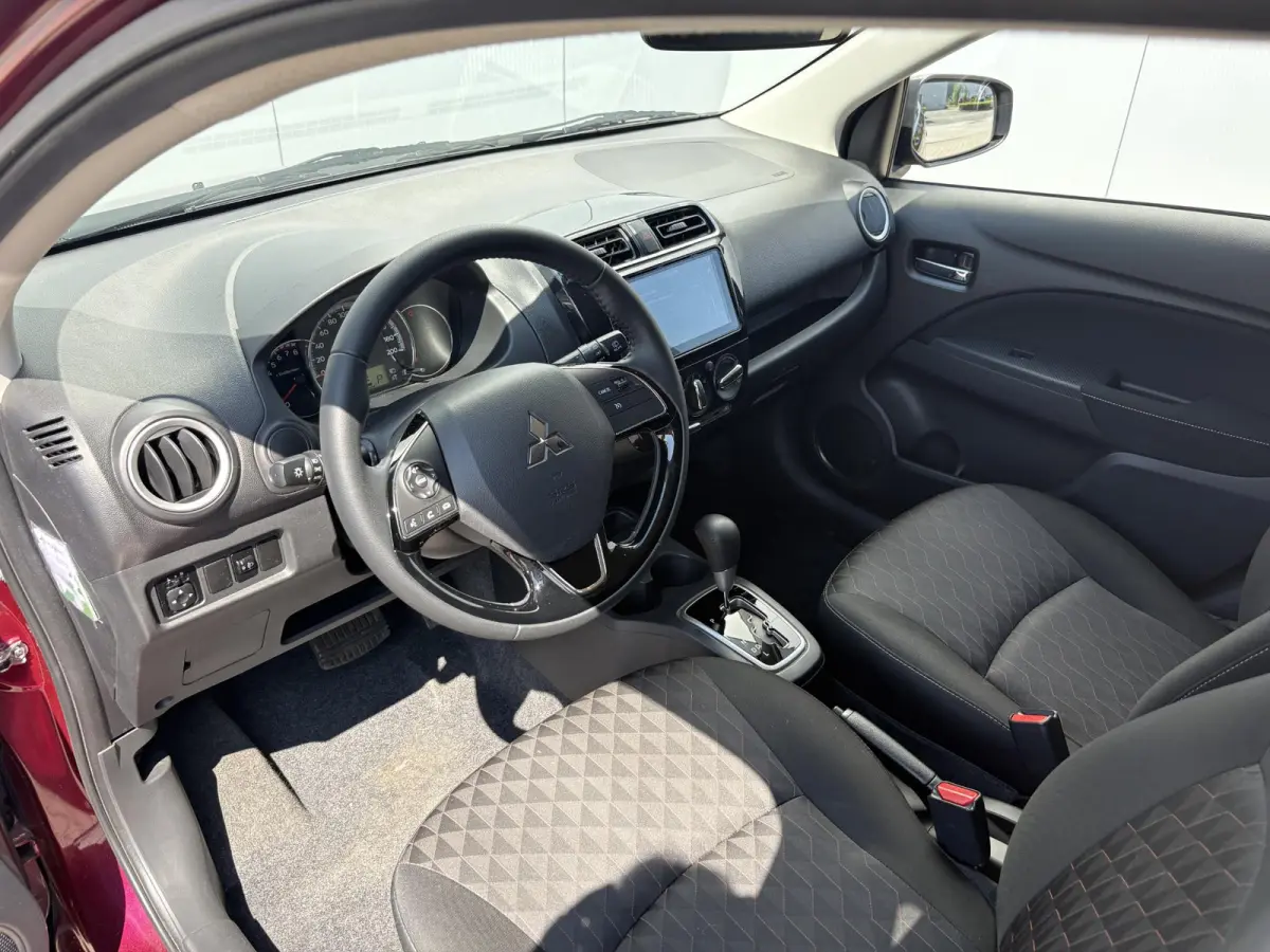 1.2 Active / Cruise Controle / Automaat / Airco / Bluetooth /
