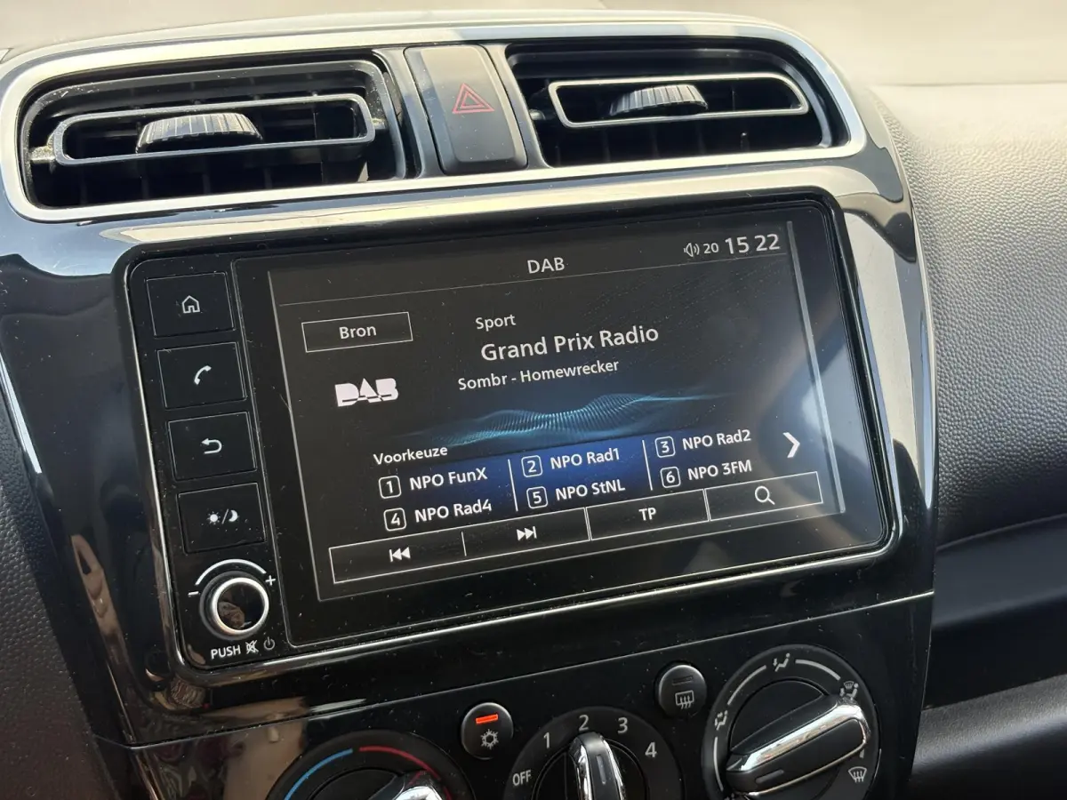 1.2 Active / Cruise Controle / Automaat / Airco / Bluetooth /