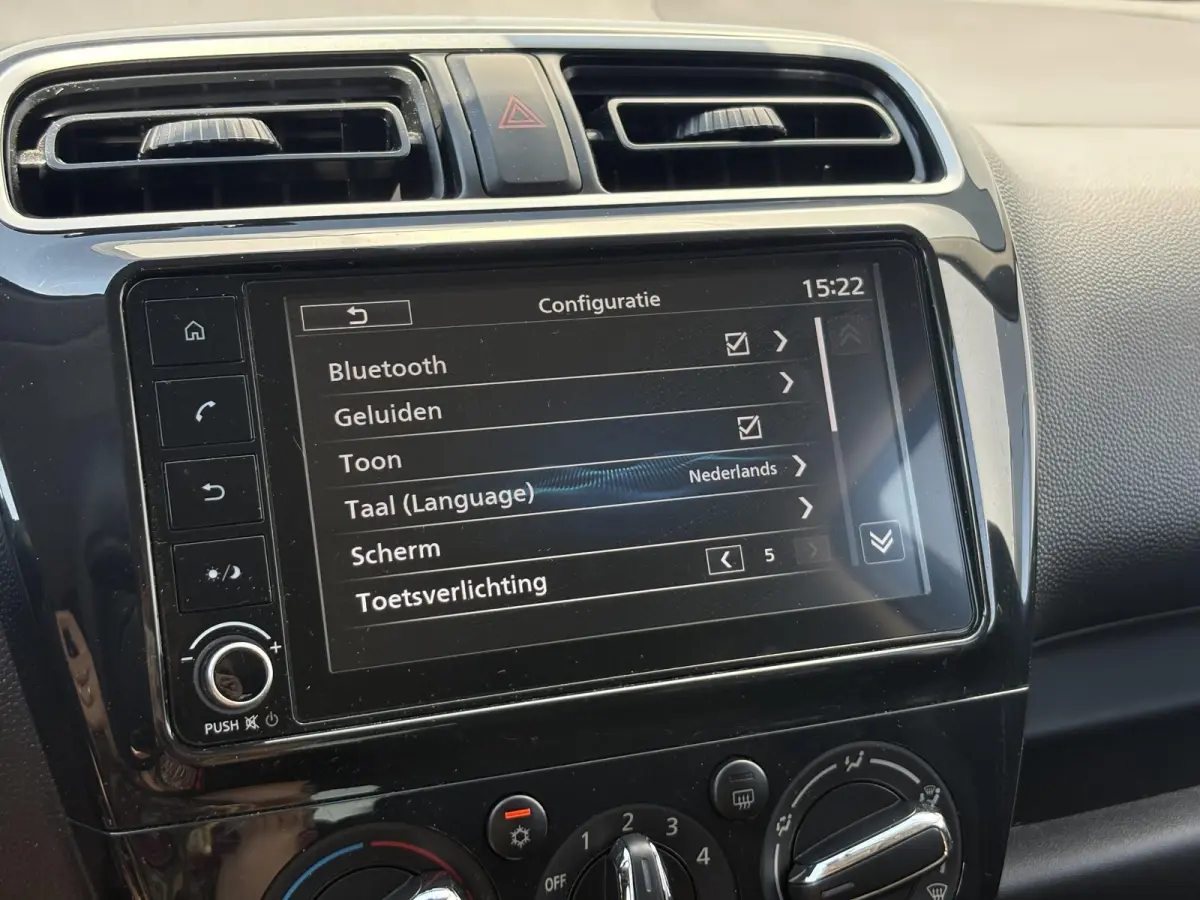 1.2 Active / Cruise Controle / Automaat / Airco / Bluetooth /