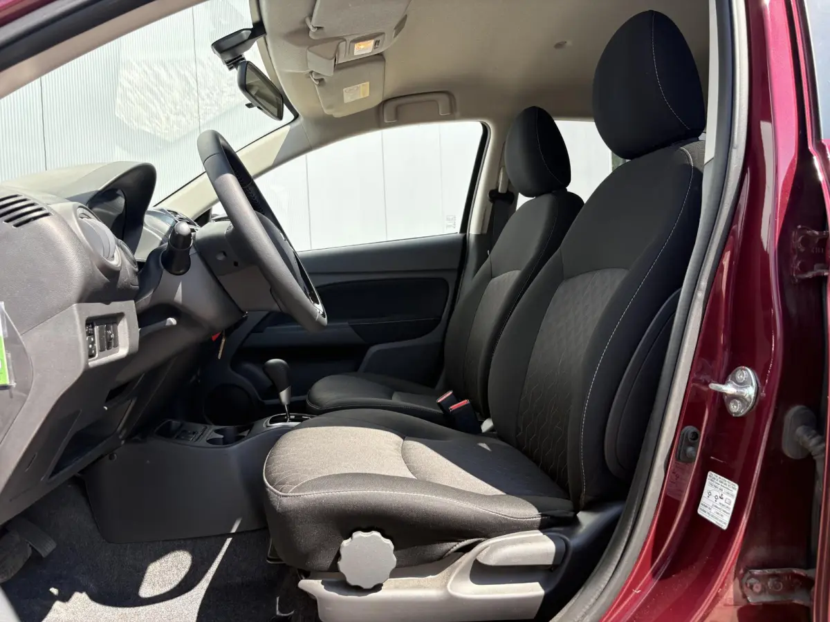 1.2 Active / Cruise Controle / Automaat / Airco / Bluetooth /