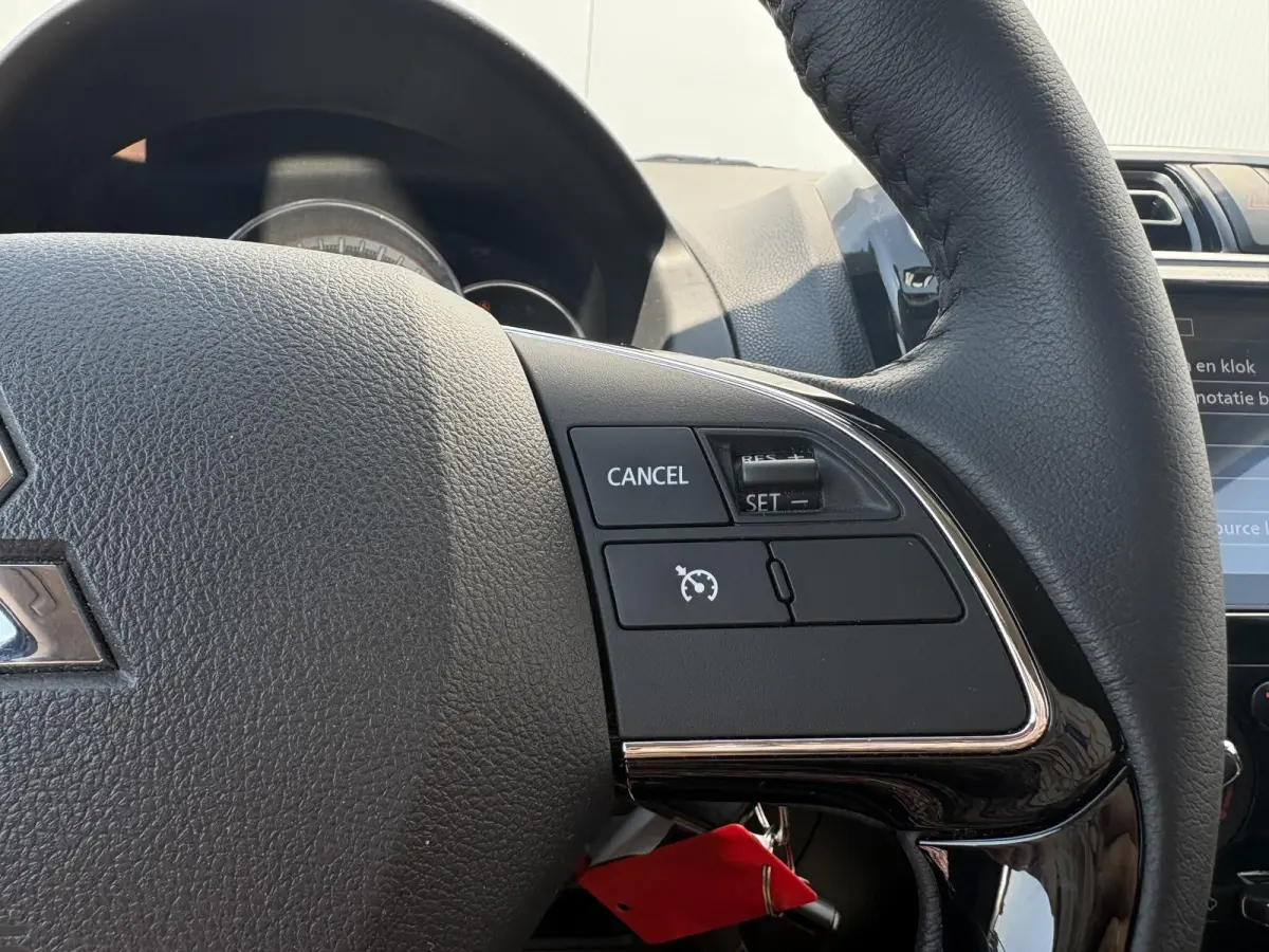 1.2 Active / Cruise Controle / Automaat / Airco / Bluetooth /