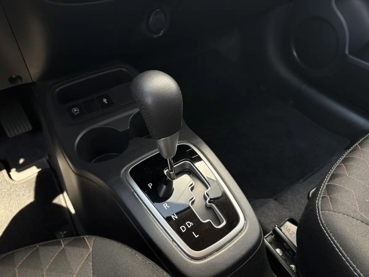1.2 Active / Cruise Controle / Automaat / Airco / Bluetooth /