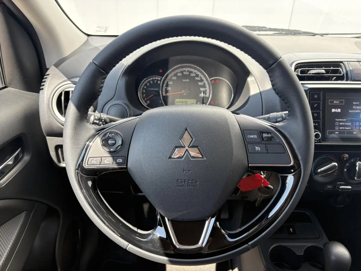 1.2 Active / Cruise Controle / Automaat / Airco / Bluetooth /