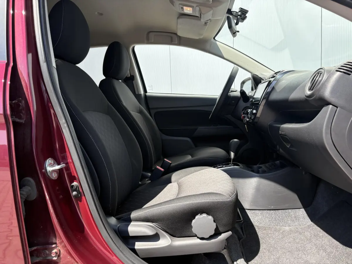 1.2 Active / Cruise Controle / Automaat / Airco / Bluetooth /