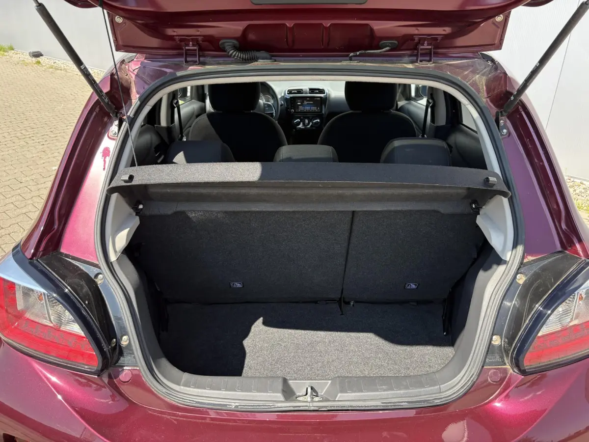 1.2 Active / Cruise Controle / Automaat / Airco / Bluetooth /