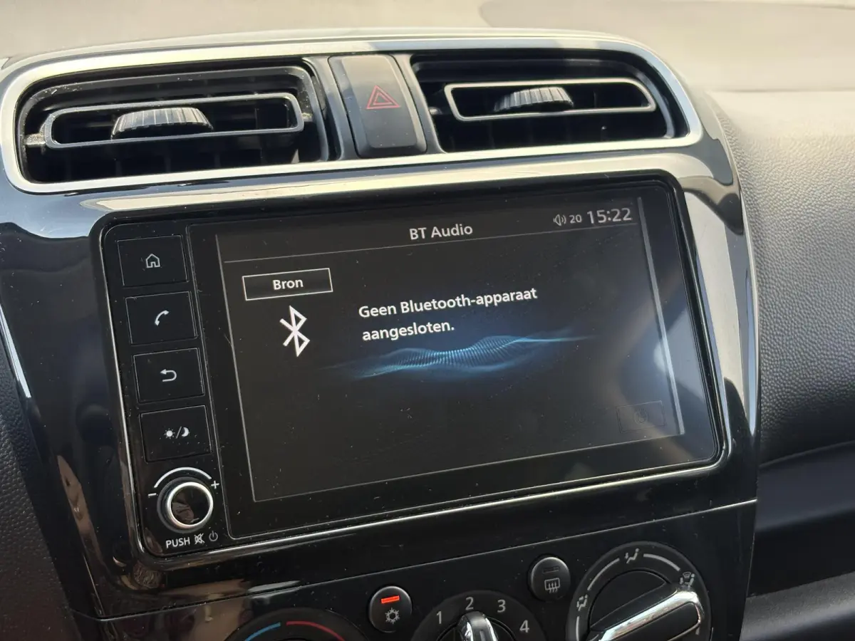 1.2 Active / Cruise Controle / Automaat / Airco / Bluetooth /
