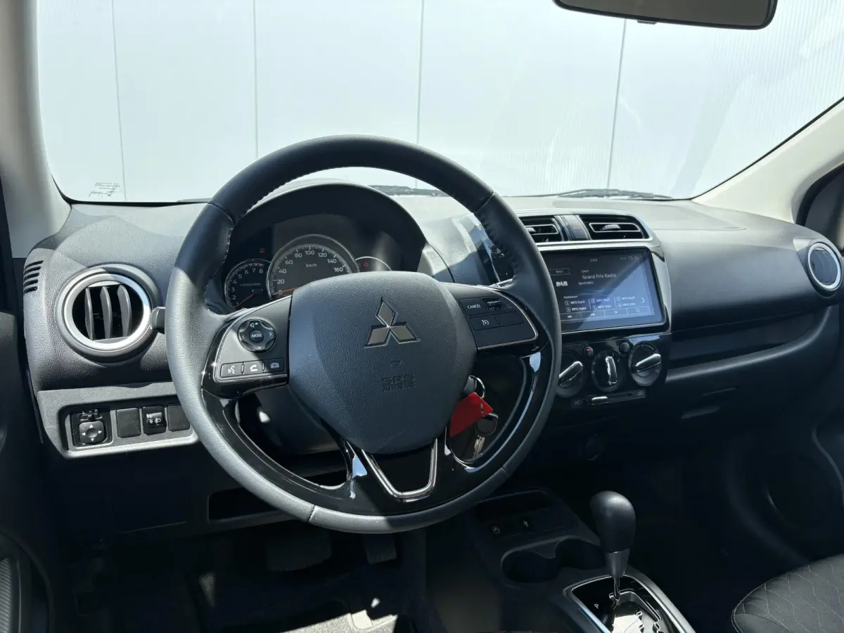 1.2 Active / Cruise Controle / Automaat / Airco / Bluetooth /