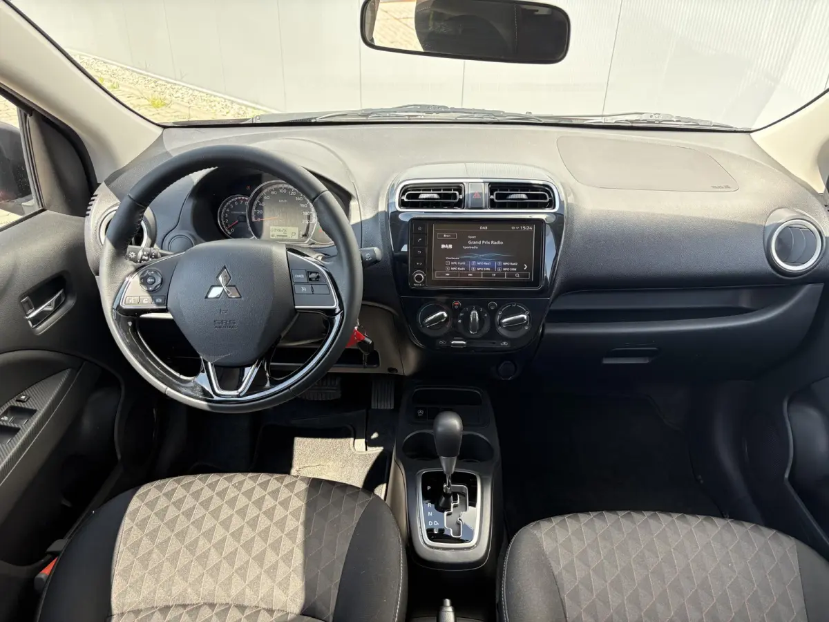 1.2 Active / Cruise Controle / Automaat / Airco / Bluetooth /