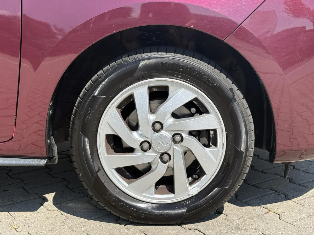 1.2 Active / Cruise Controle / Automaat / Airco / Bluetooth /