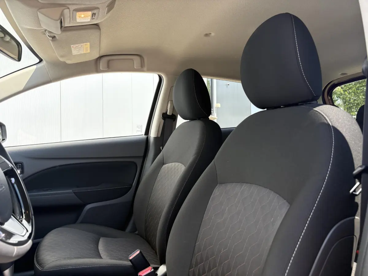 1.2 Active / Cruise Controle / Automaat / Airco / Bluetooth /