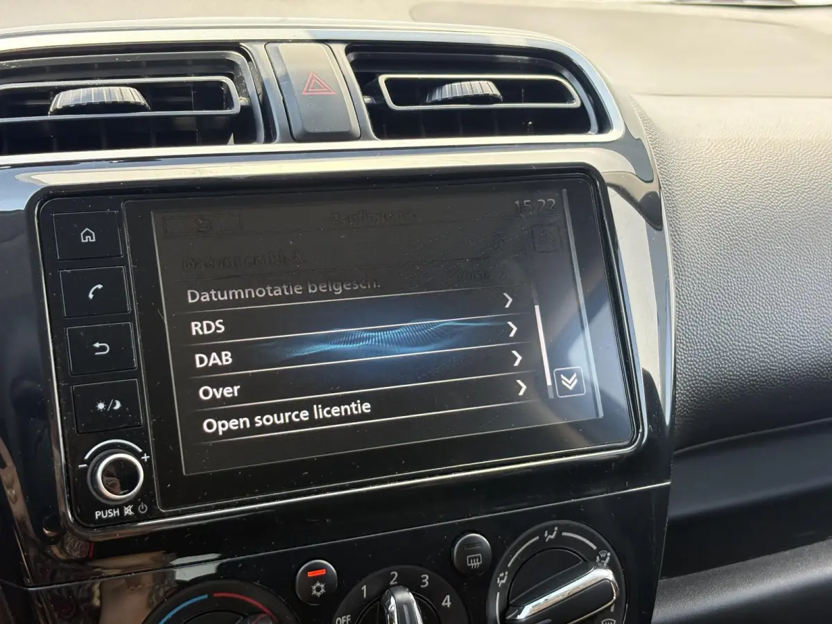 1.2 Active / Cruise Controle / Automaat / Airco / Bluetooth /
