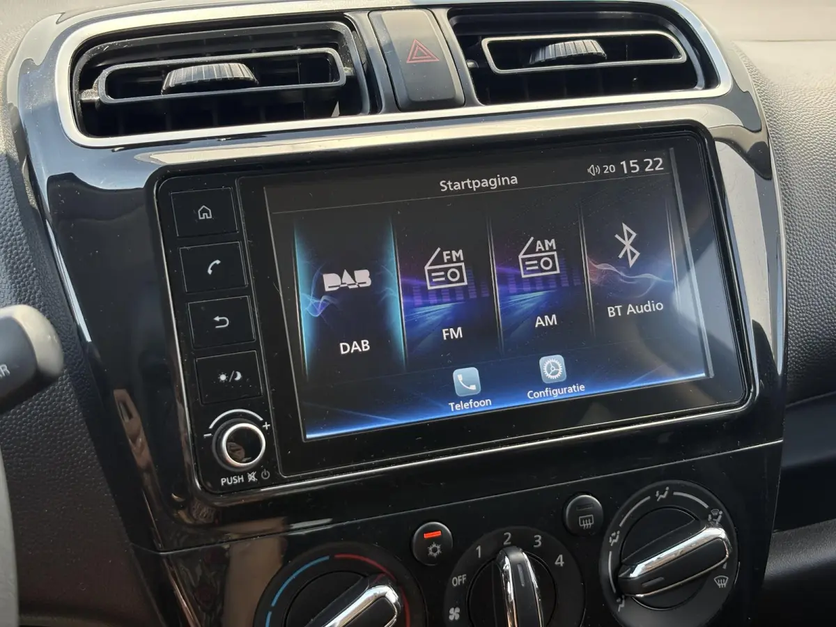 1.2 Active / Cruise Controle / Automaat / Airco / Bluetooth /