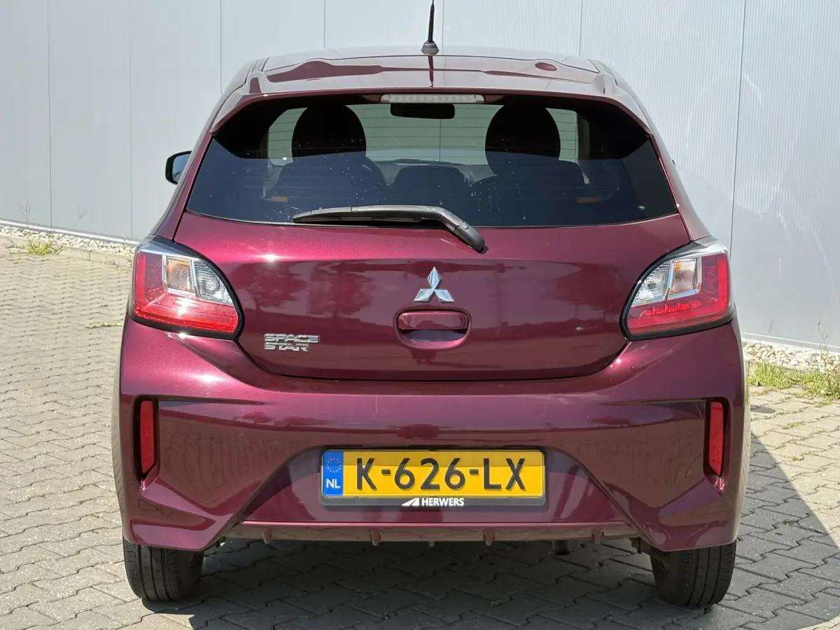 1.2 Active / Cruise Controle / Automaat / Airco / Bluetooth /