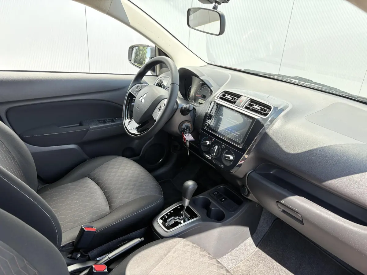 1.2 Active / Cruise Controle / Automaat / Airco / Bluetooth /