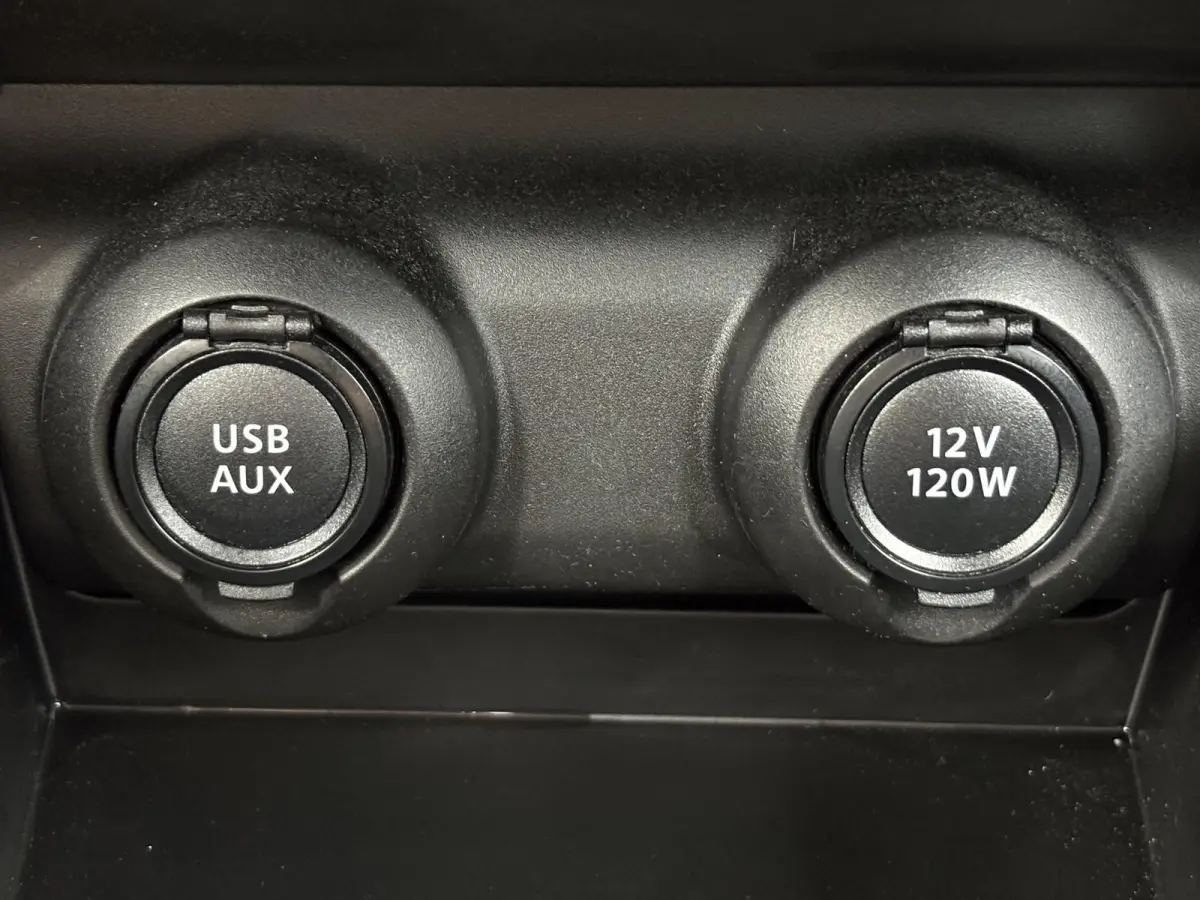 1.2 Select Smart Hybrid / Trekhaak met afneembare kogel 1000kg geremd / Navigatie / Fabrieksgarantie tot 2030 / Airco / Apple carplay/Android Auto / Cruise control adaptief /