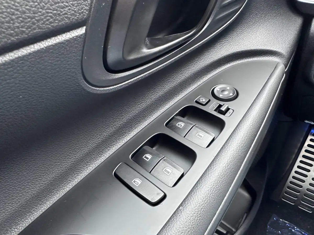 1.0 T-GDI Comfort / Automaat / Navigatie middels Apple Carplay & Android Auto / Airco / Cruise Control