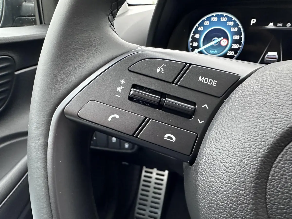 1.0 T-GDI Comfort / Automaat / Navigatie middels Apple Carplay & Android Auto / Airco / Cruise Control
