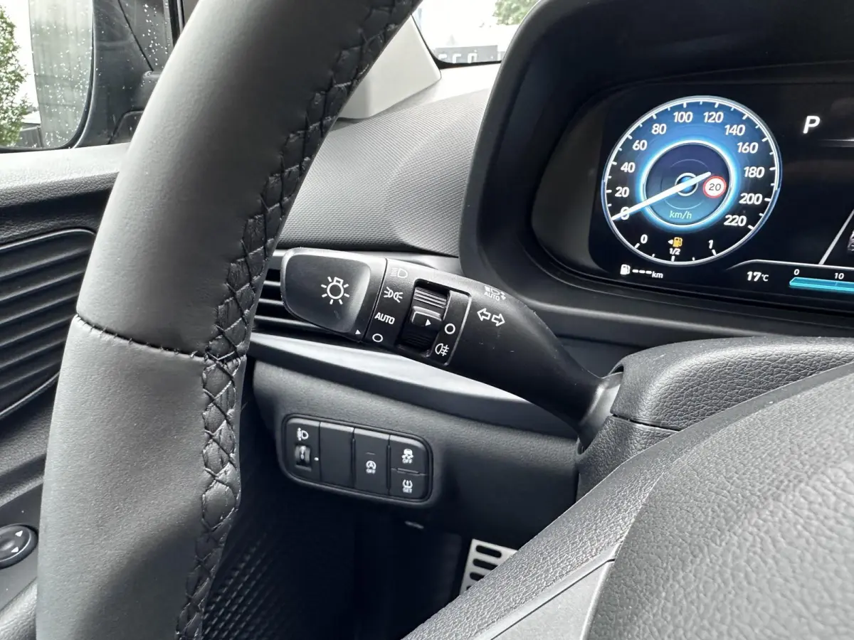 1.0 T-GDI Comfort / Automaat / Navigatie middels Apple Carplay & Android Auto / Airco / Cruise Control