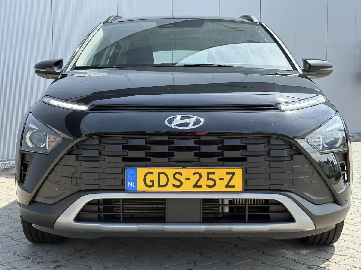 1.0 T-GDI Comfort / Automaat / Navigatie middels Apple Carplay & Android Auto / Airco / Cruise Control