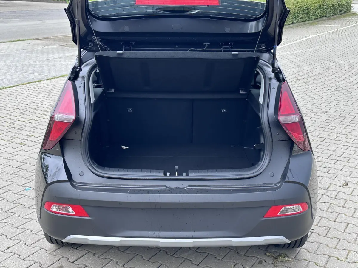 1.0 T-GDI Comfort / Automaat / Navigatie middels Apple Carplay & Android Auto / Airco / Cruise Control