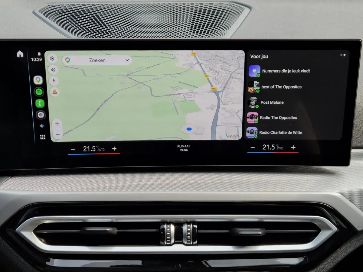 330e / SOH 95% / Dealer onderhouden / 1.500 kg Elektr. trekhaak / EAER 60 km / Apple Carplay Android Auto / Elektrische achterklep / Cruise control / Keyless start / Climate control / Naviga