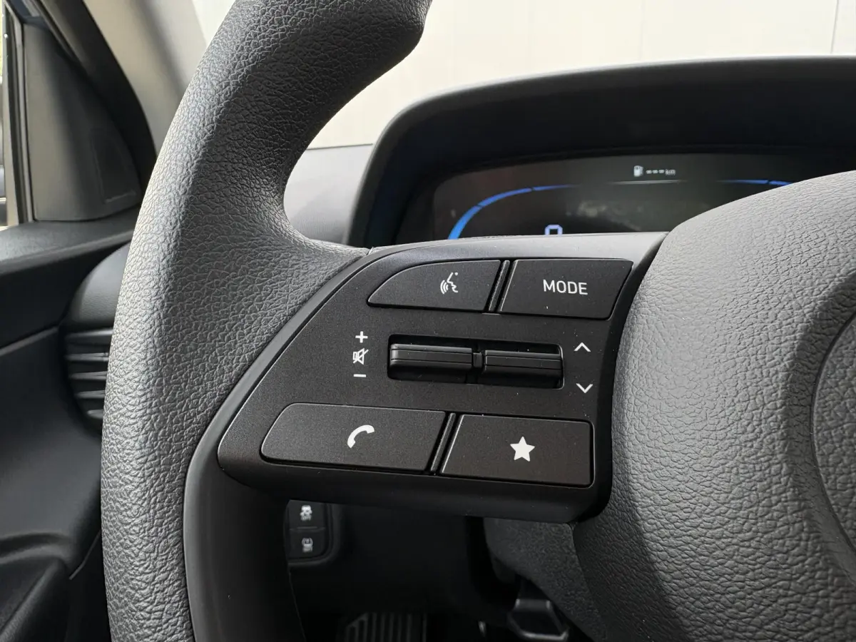 1.0 T-GDI E-Motion | Achteruitrijcamera | Apple Carplay/Android Auto|telefoonintegratie premium | Cruise control