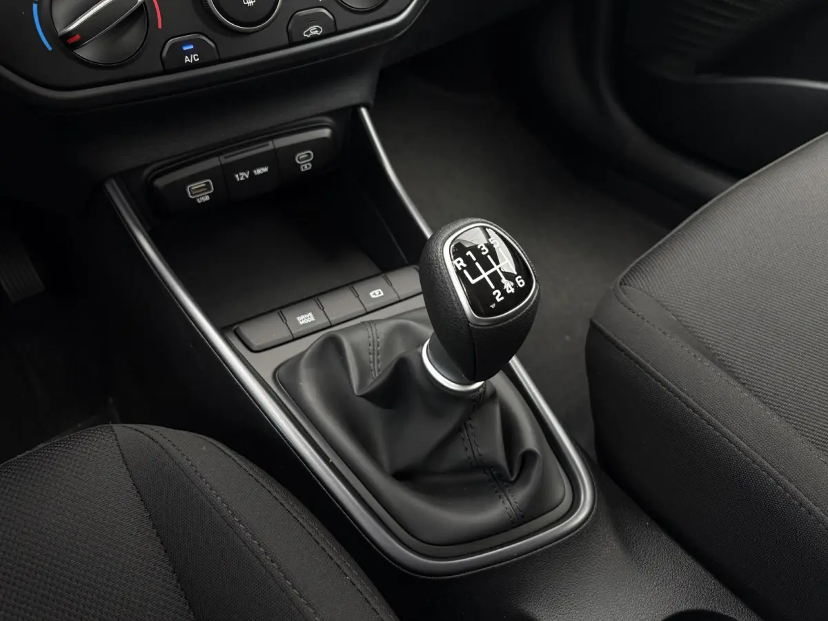 1.0 T-GDI E-Motion | Achteruitrijcamera | Apple Carplay/Android Auto|telefoonintegratie premium | Cruise control