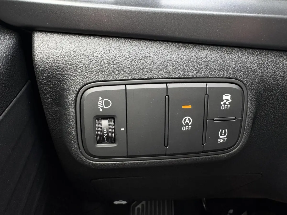 1.0 T-GDI E-Motion | Achteruitrijcamera | Apple Carplay/Android Auto|telefoonintegratie premium | Cruise control